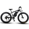 Perfect Dealz 26'' x 4.0 Fat Tire Ebike - All-Terrain Electric Bicycle