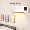 Perfect Dealz Wall Mounted Mobile Air Conditioner With LED Display