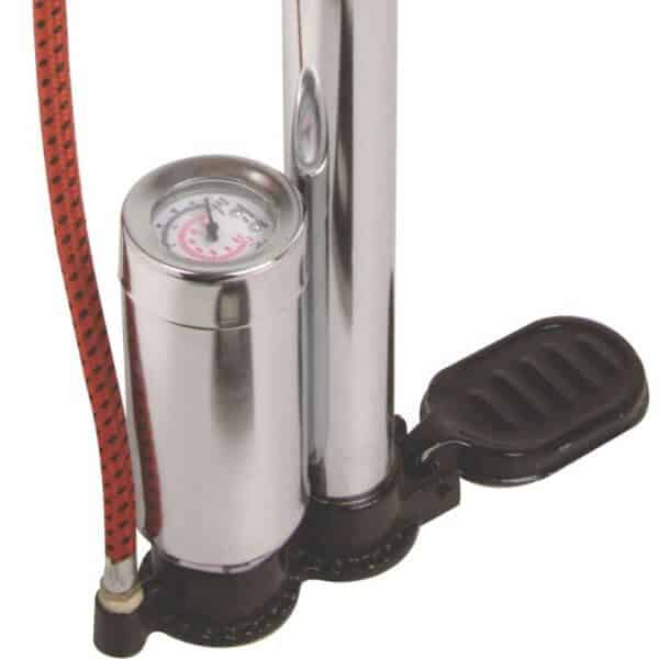 Perfect Dealz High Pressure Hand Air Pump