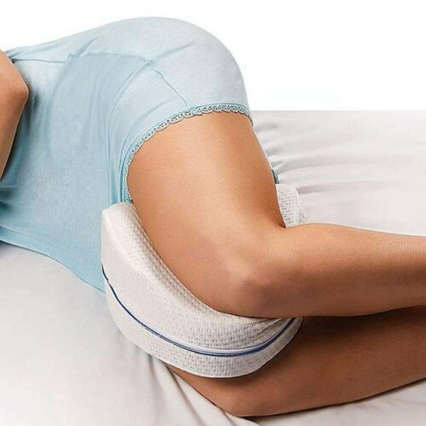 Memory Foam Leg Pillow image 0