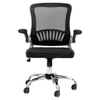 Ergonomic Swivel�Mesh Office Chair image 3