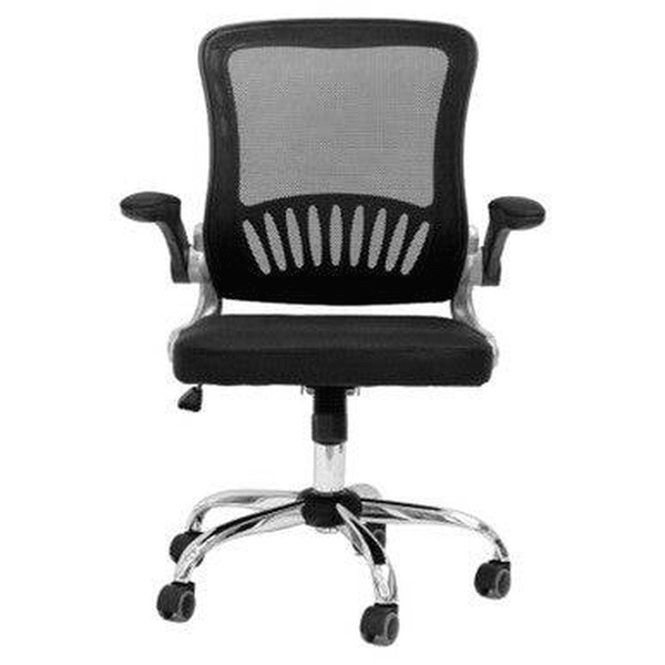 Ergonomic Swivel�Mesh Office Chair image 3