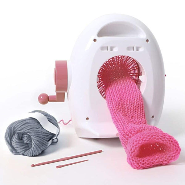 Easy Knitting Machine image 2