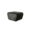 Fast Charging Wireless Alarm Clock image 1