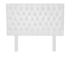 Perfect Dealz Layla Majestic Premium PU Leather Headboard