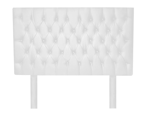 Perfect Dealz Layla Majestic Premium PU Leather Headboard