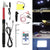 Perfect Dealz Telescopic COB Rod LED Outdoor Light Lamp