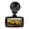 Perfect Dealz Compact HD 1080P Dash Camera with Wide-Angle Lens & Impact Detection