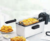 Perfect Dealz 2000W Multifunctional 3L Deep Fryer with Overheat protection