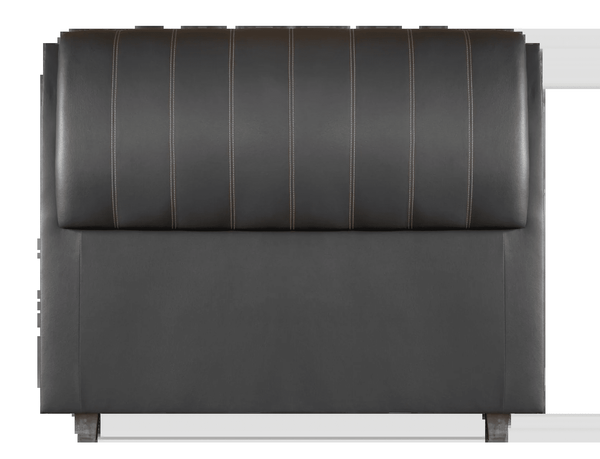 Madison Modern Upholstered Durable Headboard image 1