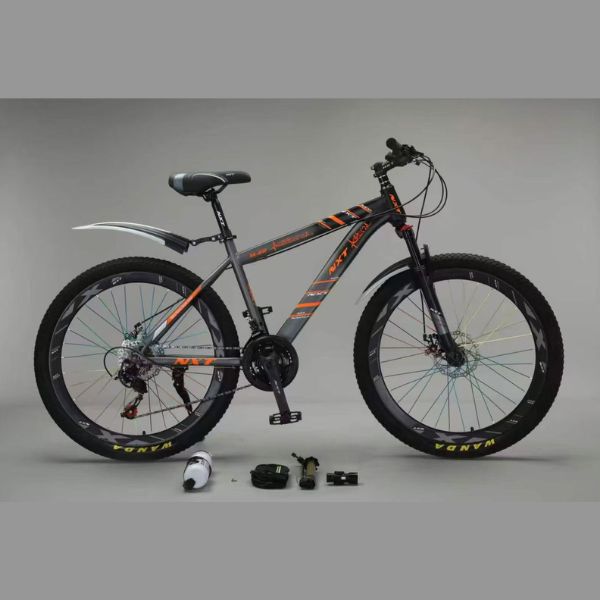 29-Inch Men’s Mountain Bike