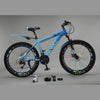 29-Inch Men’s Mountain Bike
