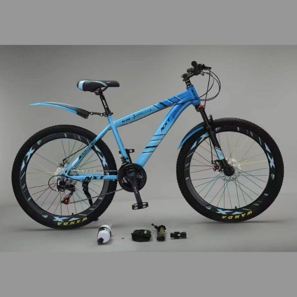 29-Inch Men’s Mountain Bike