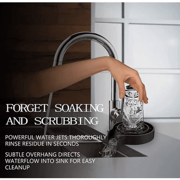 Perfect Dealz Automatic Cup and Glass Washer