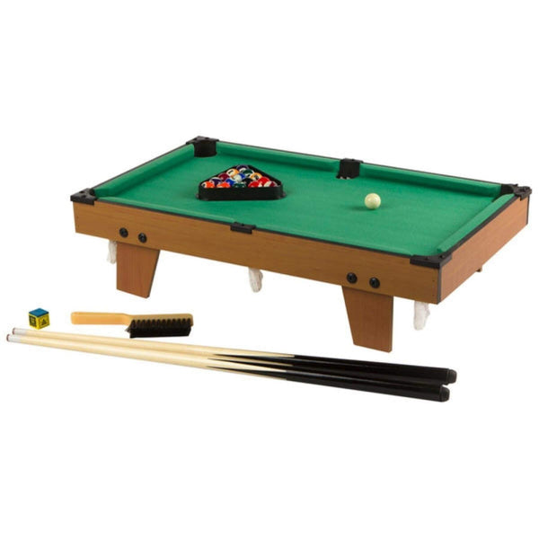 Mini Pool table image 0