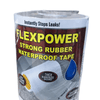 Waterproof Repair Tape – Instant Leak Fix Tape demonstration on outdoor repair project