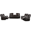 Perfect Dealz Modern Recliner Sofa