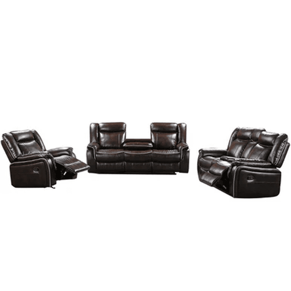Perfect Dealz Modern Recliner Sofa