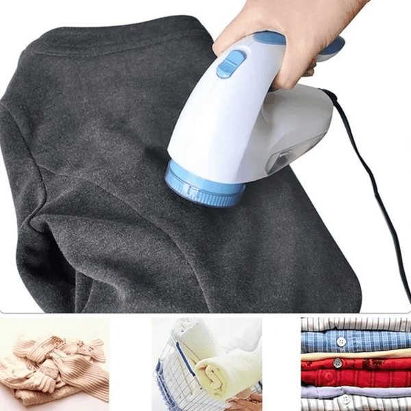 Portable Lint Remover image 0