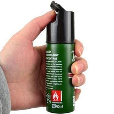 Perfect Dealz American Style Nato Super Paralisant Can