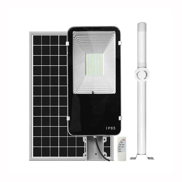 1400W LED Outdoor Solar Flood Light image 4