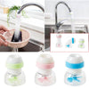 Rotatable Faucet Sink Sprayer image 1