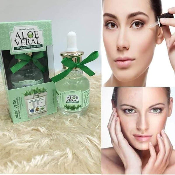 Perfect Dealz Anti Aging Aloe Vera Serum