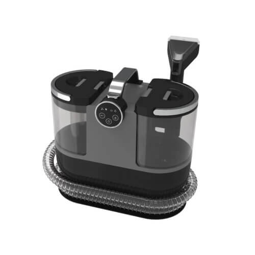 Perfect Dealz 4 in 1 Carpet Steam Cleaner Machine