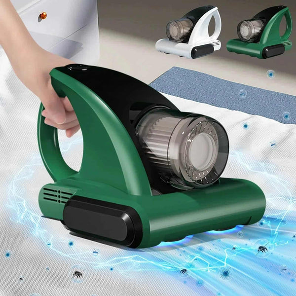 Perfect Dealz Handheld UV Mite Removal Vacuum Cleaner