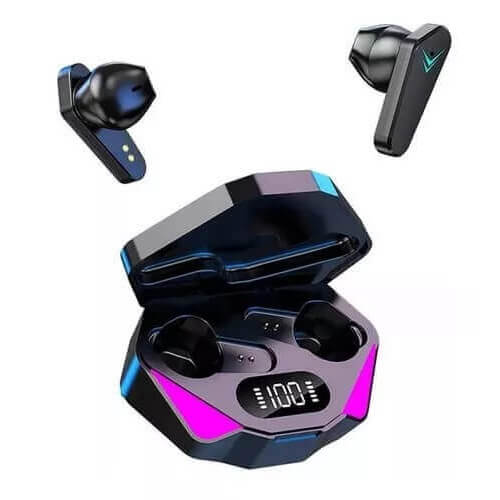 Perfect Dealz Bluetooth Wireless In Ear Headphones