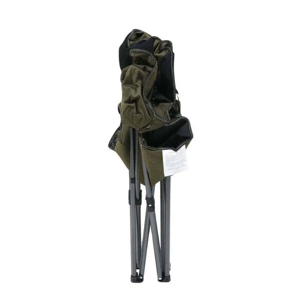 Camouflage Camping Chair image 2