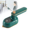 Perfect Dealz Handheld Mini Ironing Machine with Sterilization and Mite Removal