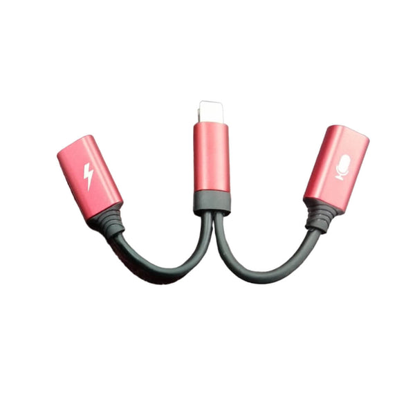 Perfect Dealz 3 in 1 Charging Audio Call Converter