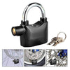 Perfect Dealz Alarm Security Pad Lock