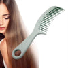 Perfect Dealz Plastic Hair Comb