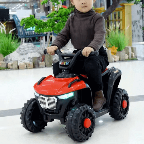 Perfect Dealz Kids Electric Motorcycle