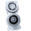 Perfect Dealz Smart Wall-Mounted Back Scrubber