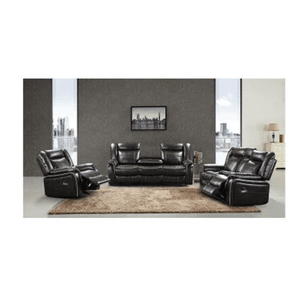 Perfect Dealz Modern Recliner Sofa