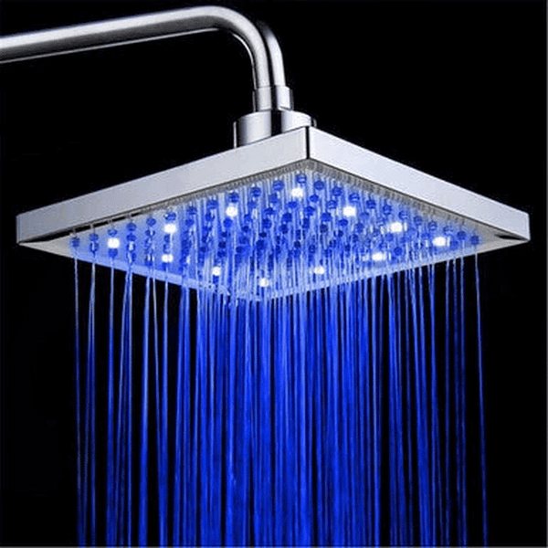 Perfect Dealz Colour Changing LED Shower Head