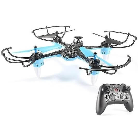 Perfect Dealz Drone Quadcopter with Remote Control