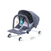 Perfect Dealz Multifunctional Portable Baby Cradle and Bassinet