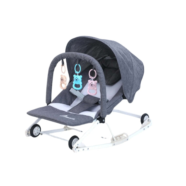 Perfect Dealz Multifunctional Portable Baby Cradle and Bassinet