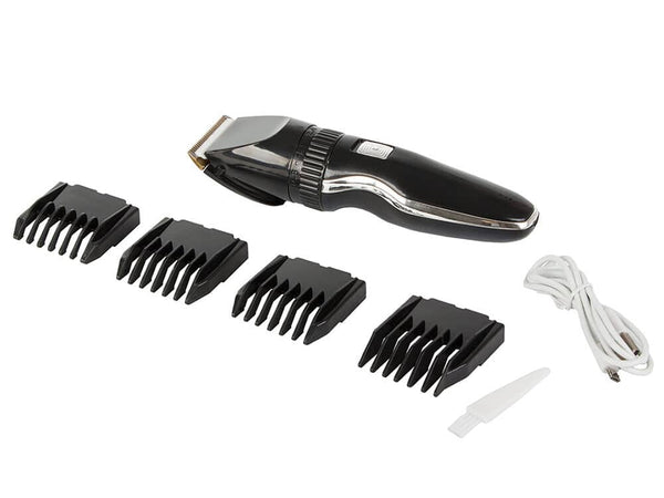 Perfect Dealz Paw Perfect Rechargeable Pets Hair Trimmer Clipper