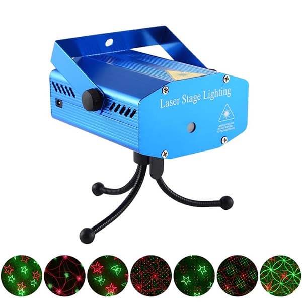 Perfect Dealz Laser Stage Lighting