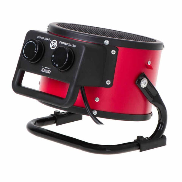 Perfect Dealz Electric Ceramic Fan Heater