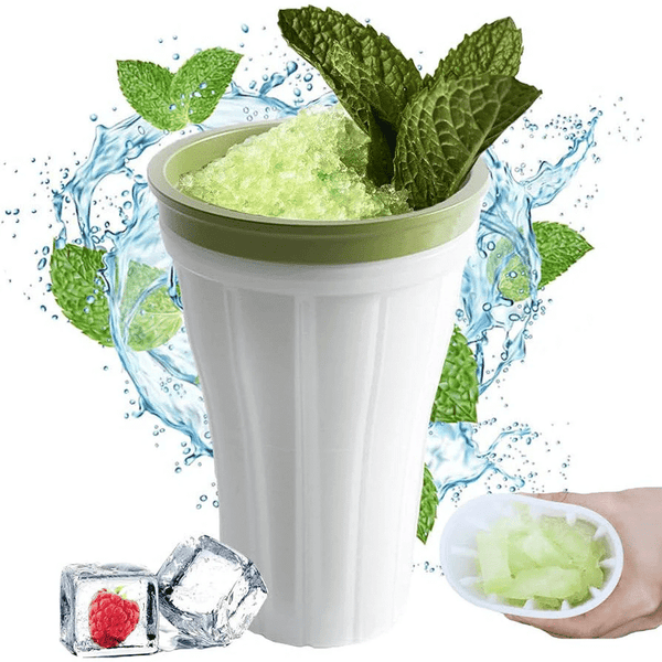 Perfect Dealz Slushie Maker Cup