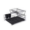 Perfect Dealz Kitchen Countertop Dish Drying Rack