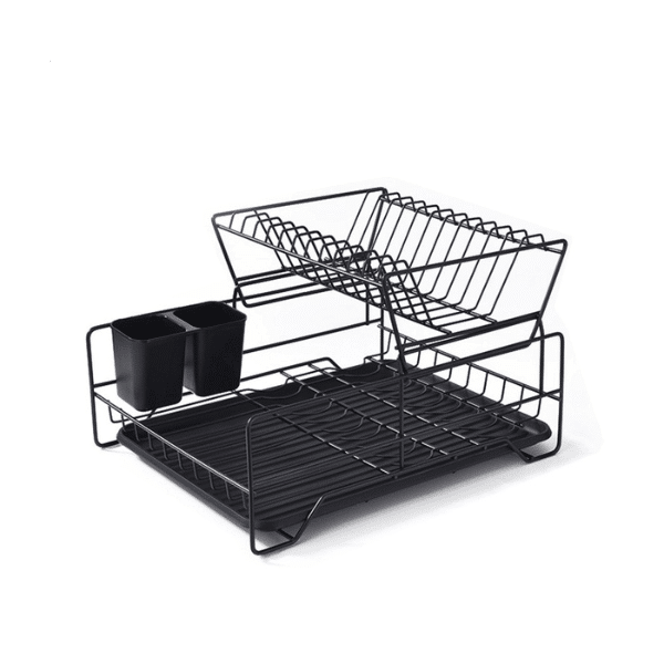 Perfect Dealz Kitchen Countertop Dish Drying Rack
