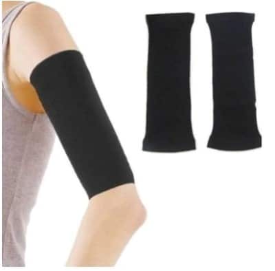 Upper Arm Shape image 1