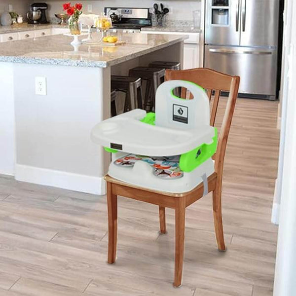 3 in 1 Toddlers Booster Seat image 7
